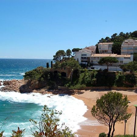 Penthouse En Duplex Avec Vue Sur La Mer Apartment Tossa de Mar Ngoại thất bức ảnh