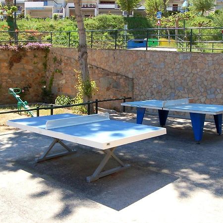 Penthouse En Duplex Avec Vue Sur La Mer Apartment Tossa de Mar Ngoại thất bức ảnh