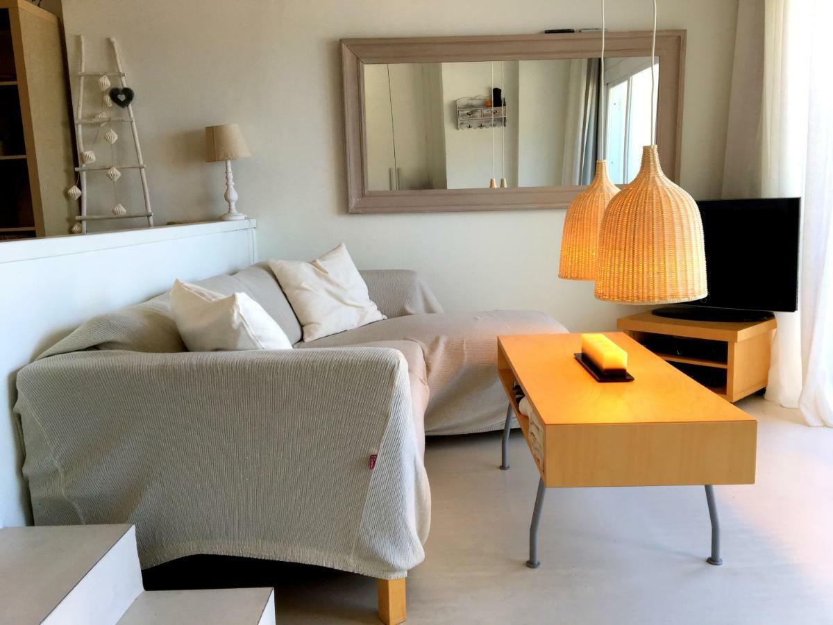 Penthouse En Duplex Avec Vue Sur La Mer Apartment Tossa de Mar Ngoại thất bức ảnh
