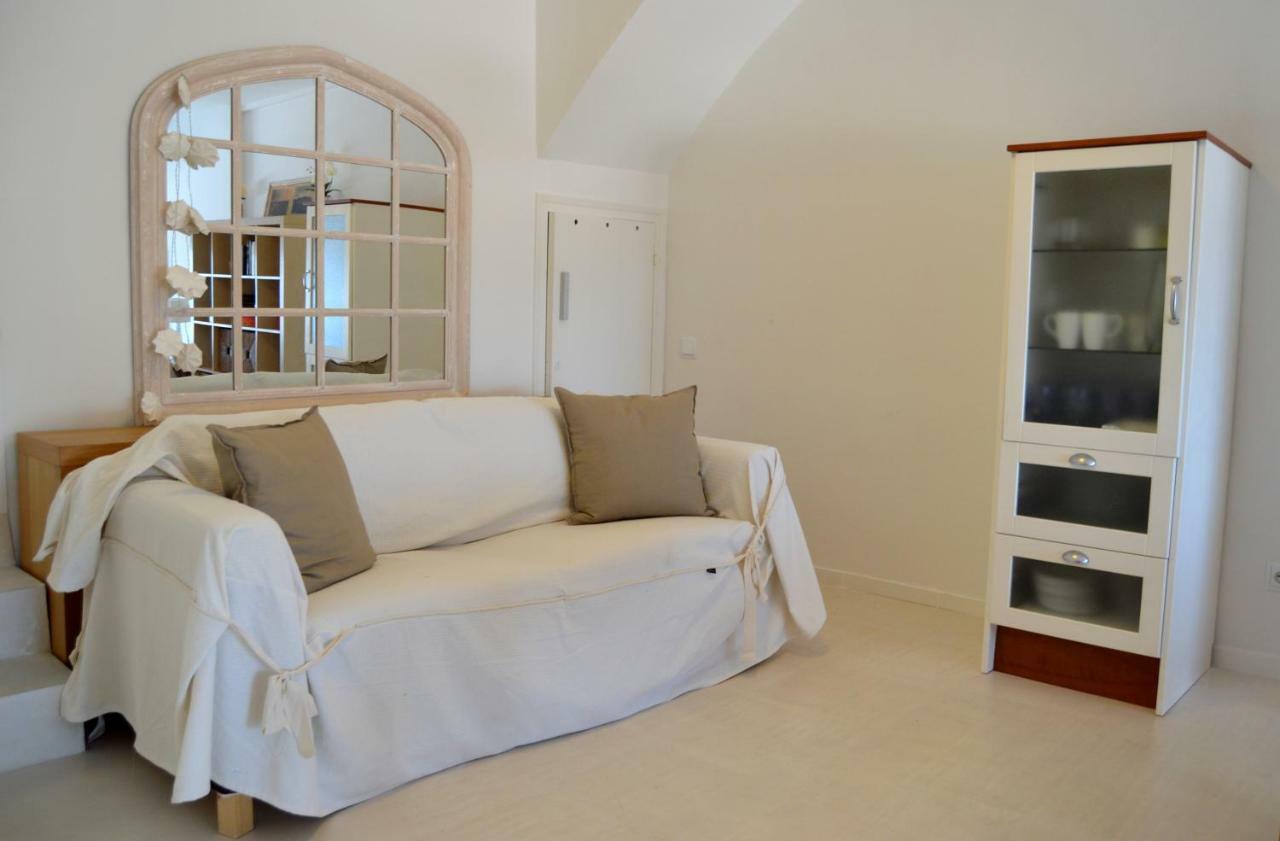 Penthouse En Duplex Avec Vue Sur La Mer Apartment Tossa de Mar Ngoại thất bức ảnh