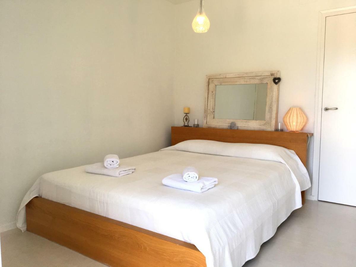 Penthouse En Duplex Avec Vue Sur La Mer Apartment Tossa de Mar Ngoại thất bức ảnh