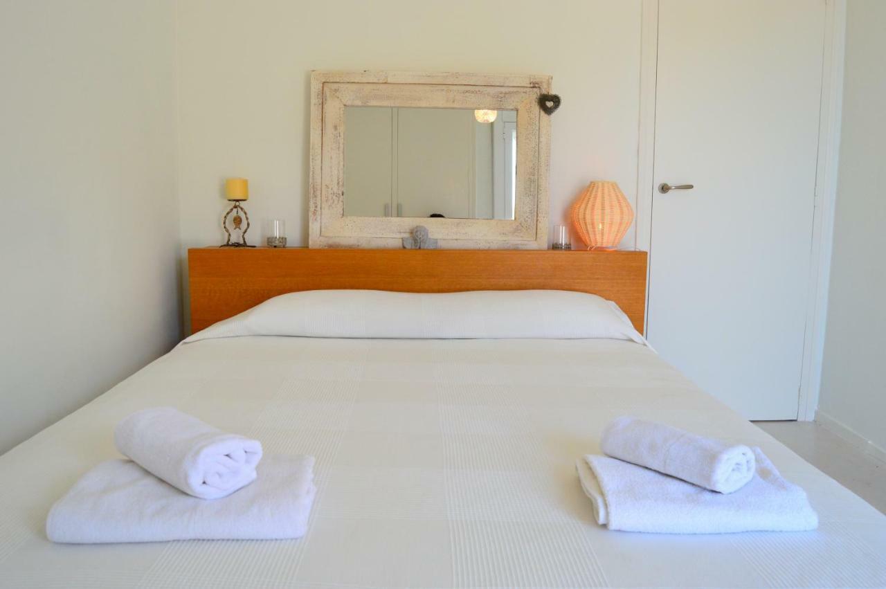 Penthouse En Duplex Avec Vue Sur La Mer Apartment Tossa de Mar Ngoại thất bức ảnh