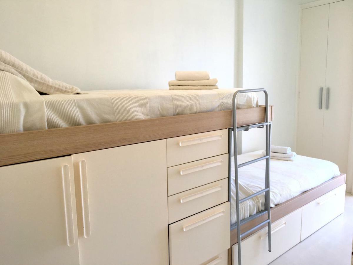 Penthouse En Duplex Avec Vue Sur La Mer Apartment Tossa de Mar Ngoại thất bức ảnh