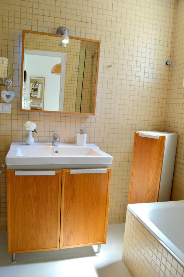 Penthouse En Duplex Avec Vue Sur La Mer Apartment Tossa de Mar Ngoại thất bức ảnh