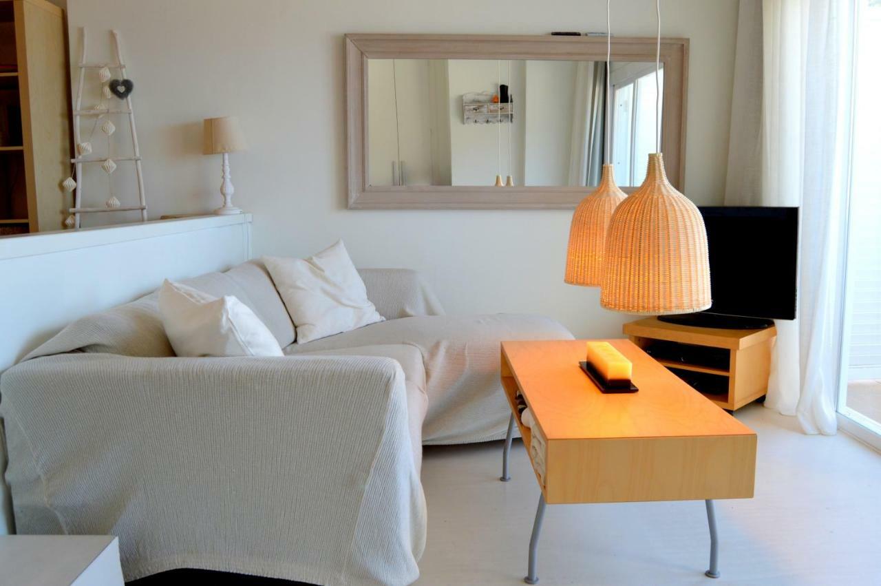 Penthouse En Duplex Avec Vue Sur La Mer Apartment Tossa de Mar Ngoại thất bức ảnh